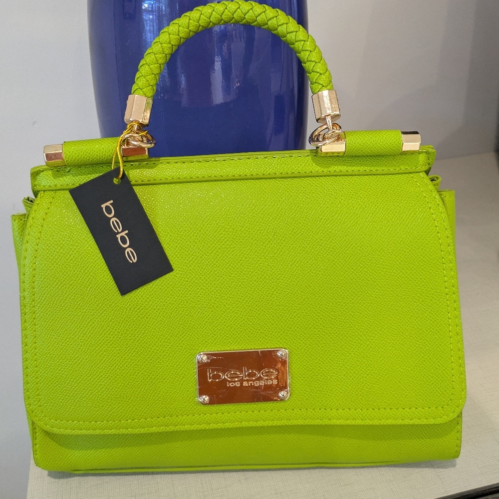 BEBE Crossbody NWT